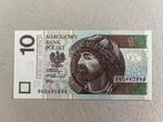 Polen 10 Zloty 2016 UNC, Verzenden, Polen