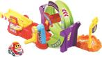 Vtech Toet Toet Auto's Loopingbaan met Sven Stuntauto, Ophalen, Gebruikt, 2 tot 4 jaar