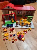 Playmobil kinderopvang, Ophalen of Verzenden, Zo goed als nieuw