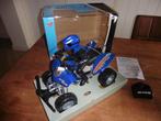 Bestuurbare Zap toys Quad Bike Radio control, Hobby en Vrije tijd, Ophalen of Verzenden, Zo goed als nieuw