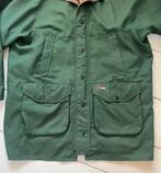 Vintage MUSTO COUNTRY herenjas regenjas heren Jas groen M, Kleding | Heren, Maat 48/50 (M), Ophalen of Verzenden, H, H