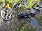 brommer, Fietsen en Brommers, Brommers | Tomos, Ophalen, Gebruikt, 2 versnellingen, 50 cc