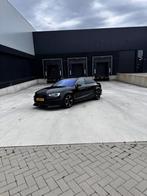 Audi A3 limousine 1.4TFSI s3 uitvoering(nieuwe motor 163xxx), 4 cilinders, Zwart, 1395 cc, Sedan