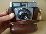 Dacora Dignette vintage bakelieten camera Dacora Dignette, Gebruikt, Compact, Onbekend, Ophalen of Verzenden