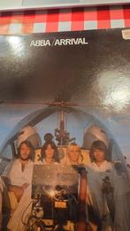 ABBA - Arrival LP Vinyl, Ophalen of Verzenden, 1960 tot 1980, Gebruikt, 12 inch