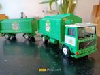 VOLVO F10 DRANKEN COMBI HARTSMITH ASAM UK, Hobby en Vrije tijd, Modelauto's | 1:50, Ophalen of Verzenden, Zo goed als nieuw, Bus of Vrachtwagen