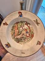 Antieke borden, Antiek en Kunst, Ophalen of Verzenden