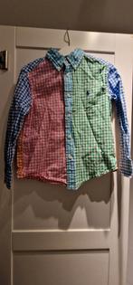 Ralph Lauren blousje kind, Ophalen of Verzenden, Jongen of Meisje, Overhemd of Blouse