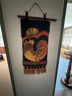 Wand object Tetiel jaren 70, Ophalen of Verzenden, Zo goed als nieuw