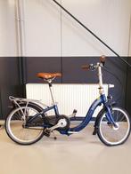 Dahon vouwfiets met 3versnellingen en dragtas, Fietsen en Brommers, Fietsen | Vouwfietsen, Ophalen, Versnellingen, Zo goed als nieuw