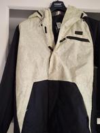 Ski jas/ winterjas zgan, Kleding | Heren, Wintersportkleding, Ophalen of Verzenden, Zo goed als nieuw, Jack