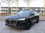 Audi Q8 55 eTFSI Quattro 340PK Automaat 2022, Automaat, Gebruikt, Q8, Overige brandstoffen
