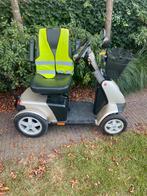 TROPHY scootmobiel, Diversen, Ophalen, Gebruikt, 16 km/u of meer, 46 km of meer