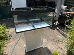 Juwel Aquarium, Ophalen, Gebruikt, Leeg aquarium