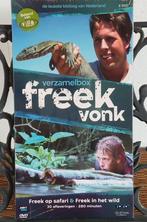 dvd Freek Vonk, volgnr 3, Alle leeftijden, Ophalen of Verzenden, Zo goed als nieuw, Natuur