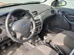 Ford Focus Wagon 1.6-16V Collection Airco APK 12-05-2026!, 1596 cc, 101 pk, Gebruikt, 4 cilinders