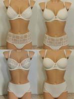 Nieuw marie jo bh jadei
push up 75c baconet die straples, ., Wit, Ophalen of Verzenden, BH