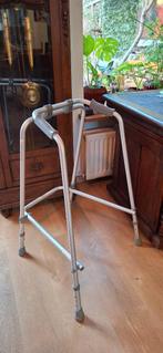 Looprek in hoogte verstelbaar, Diversen, Looprekken, Ophalen, In hoogte verstelbaar, Gebruikt