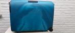 Grote Hardcase koffer Carlton, Ophalen, Hard kunststof, Slot, Zo goed als nieuw