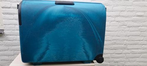 Grote Hardcase koffer Carlton, Sieraden, Tassen en Uiterlijk, Koffers, Zo goed als nieuw, Hard kunststof, 70 cm of meer, 55 cm of meer