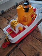 Bootje. Merk Big., Ophalen of Verzenden, Gebruikt