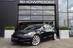 Tesla Model 3 Long Range 75 kWh, 351 PK, 19 inch, Premium in, Auto's, Tesla, Origineel Nederlands, Te koop, 5 stoelen, 530 km