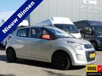 Citroën C1 1.2 PureTech Airscape Shine, Open Dak, Airco!, Auto's, Citroën, Voorwielaandrijving, Stof, Gebruikt, Euro 6