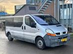 Renault Trafic Camper Hefdak L2H1, Overige merken, Bedrijf, Diesel
