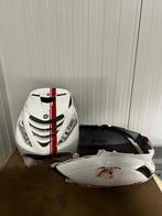 Meerdere Sp/originele kappenset piaggio zip, Gebruikt, Ophalen of Verzenden, Piaggo, X