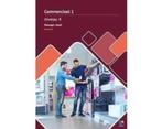 9789463760157 Manager retail Commercieel 1 MBO-MR-CM1-90120, Verzenden, Beta, Zo goed als nieuw, HBO