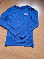 Vingino blauw shirt met lange mouwen maat 176, Ophalen of Verzenden, Zo goed als nieuw, Vingino, Shirt of Longsleeve