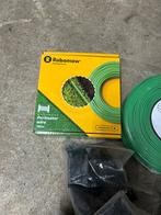 Perimeterdraad draad robot 325 m1 en 350 draadpinnen robomow, Ophalen of Verzenden