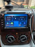 Fiat ducato vanaf 2014 radio, Auto diversen, Autoradio's, Ophalen of Verzenden, Zo goed als nieuw