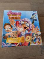 Spel Oma Koekie, Een of twee spelers, Ophalen of Verzenden, Gebruikt, Tomy