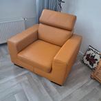 Fauteuil van Profijt meubelen, Ophalen, Zo goed als nieuw, 75 tot 100 cm