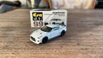 Era Car Nissan GT-R R35 Advan Wit 1:64, Ophalen of Verzenden, Zo goed als nieuw, Overige typen