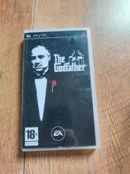 PSP spel - the Godfather, 1 speler, Ophalen of Verzenden, Zo goed als nieuw