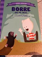 Borre en de Mol - Jeroen Aalbers, Ophalen of Verzenden, Zo goed als nieuw, Sprookjes