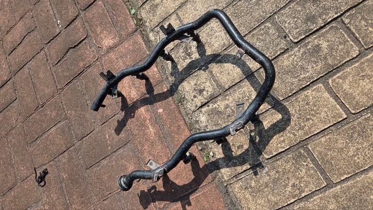 Bmw E38 Onderdelen 740i m62 7 serie, Auto-onderdelen, Overige Auto-onderdelen, BMW, Gebruikt, Ophalen of Verzenden