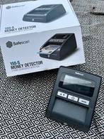 Safescan 155-S valsgelddetector, Ophalen, Overige typen