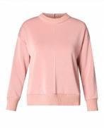 Dark rose sweater Romeysa van Yest Curve Maat 50, Kleding | Dames, Trui of Vest, Nieuw, Ophalen of Verzenden, Y