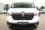 Renault Trafic 2.0 Blue dCi 150pk T30 L2H1 | Cruise | Carpla, Auto's, Voorwielaandrijving, 15 km/l, 4 cilinders, Renault