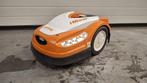Stihl RMI 422.0 robotmaaier (2010 uur), Ophalen, Gebruikt, STIHL, Met regensensor