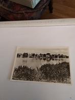 ZAANDIJK.  ZAANGEZICHT, Ophalen of Verzenden, Voor 1920, Zuid-Holland