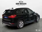BMW X1 xDr25e eDrive Edition / CLIMA / NAVI / DAB+ / 17", Stof, Met garantie (alle), Zwart, Plug-in hybride