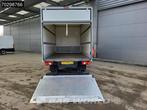 Iveco Daily 35C16 Laadklep Dubbellucht Bakwagen 160PK Airco, Auto's, Bestelauto's, 2680 kg, Gebruikt, Euro 6, Iveco