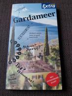 ANWB reisgids GARDAMEER (Italie) + grote uitneembare kaart, Gelezen, ANWB, Barbara Schaefer, Ophalen of Verzenden