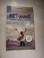 Jan Verhulst - RET-jezelf, Jan Verhulst, Ophalen of Verzenden, Ontwikkelingspsychologie, Zo goed als nieuw