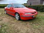 Opel Calibra 2.0 I 1995 Rood, Voorwielaandrijving, 1195 kg, Calibra, 4 cilinders