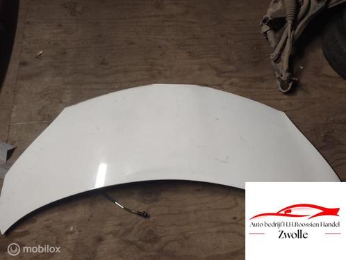 Motorkap wit Toyota Aygo I ('05-'14), Auto-onderdelen, Carrosserie en Plaatwerk, Motorkap, Toyota, Gebruikt, Ophalen of Verzenden